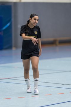 Bild 139 - wBJ Power Girls Cup Suederelbe